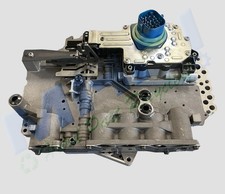 68RFE Complete Valve Body Assembly -2019-UP - Blue Solenoid Plug -  picture