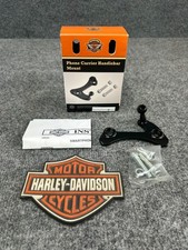 OEM HARLEY-DAVIDSON 2015+ XG500 XG750 Phone Carrier Handlebar Mount 76000758 picture
