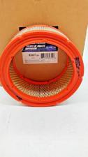 CARQUEST 83227 Premium Air Filter Generac Generator 0C8127 WIX 49227 PA30011 picture