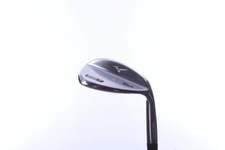 Mizuno T20 Satin Chrome 56* Sand Wedge RH Pro Modus 3 Tour 105 Stiff Flex 106.5g picture