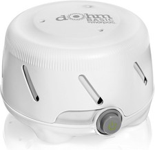 Marpac Dohm Classic Original Natural Deep White Noise Sleep Sound Machine Spa picture