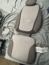 HoMedics Shiatsu ProPlus Massage Cushion With Heat - MCS380H picture