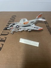 pro built McDonnell F3H-2 Demon carrier-based subsonic jet fighter picture