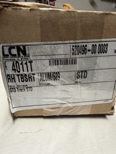 LCN 4011T RH with BUMP 622 picture