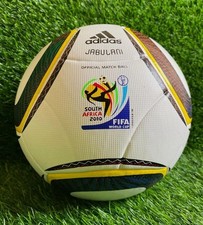 Jabulani Soccer Ball FIFA World Cup 2010 Official Match Ball Thermal Ball picture