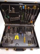 Vintage Jensen Tools Electronics Tool Kit picture