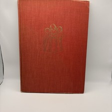 Vtg. Children’s Song Book-Religious Carols 1935 picture