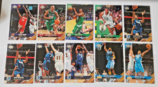 Lot of (43) 2005-06 Upper Deck Basketball Cards See Description All VLP-NM picture