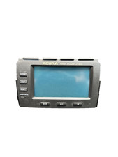 2001-2002 Acura MDX Dash Display Screen Trip HVAC AC Panel OEM 78200-S3V-A030-M1 picture