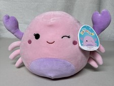 Squishmallows 8