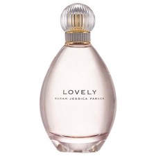 Sarah Jessica Parker Lovely Perfume Women's Eau De Parfum - 3.4 Oz picture