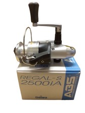 Daiwa /Reel Spinning Reel Regal-S 2500ia - New In Box picture