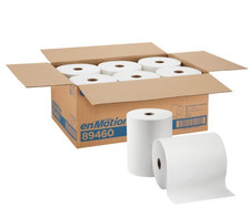 Georgia-Pacific enMotion 89460 Paper Towel Rolls 10
