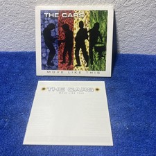 The Cars CD Move Like This 2011 Bonus Tracks Deluxe Edition Ric Ocasek Best Buy picture