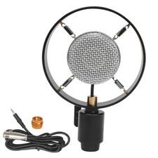 Vintage Retro Mic - Antique Big Diaphragm - Classical picture