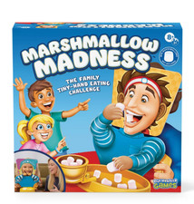 Marshmallow Madness Family Challenge Fun Game For Ages 8+ NEW Sealed picture