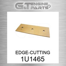 1U1465 EDGE-CUTTING fits CATERPILLAR (NEW AFTERMARKET) picture