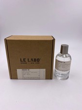LE LABO Gaiac 10 Tokyo Eau de Parfum Spray 3.4 oz Unisex 100ml New In Box  picture
