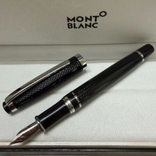 MB Meisterstuck 146 Fountain Pen Classique Luxury With Box picture