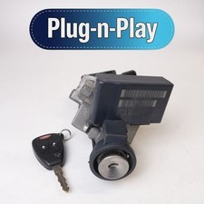 05026218AN Chrysler Dodge Jeep 2006-2017 Keyless Receiver Module Plug N Go... picture
