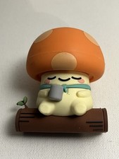 Smoko Friends Camping Figure picture