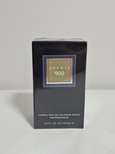 VINTAGE Aramis 900 Herbal Eau de Cologne Spray 3.4oz 100ml New In Box picture