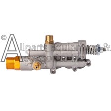 7113372 Simpson Bypass Manifold Kit & Hardware OEM Technologies 510002 & 520002 picture