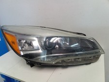 Used passenger-side HID/Xenon headlight 2013–2016 Ford Escape picture