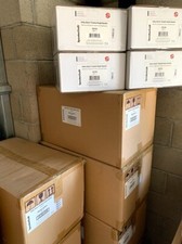 4XSpeakerCraft ATX-100 AIM series 2 ATMOS speaker (Bundle of 4 speakers  sealed) picture