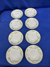 Set of  8 pieces of Bernardaud Frivole 5 3/4