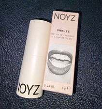 NOYZ UNMUTE Solid Fragrance 0.24 oz (7 g) Cassia, Black Plum, Vanilla picture