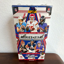 Panini 2024 Rookies & Stars NFL Football Box HOBBY picture