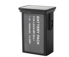 1-Pack Rechargeable BP-SCL7 Battery for Leica M11 M11P 24026/24029 picture