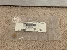 ** WATERS ** Seal And Spring Assembly 1/8