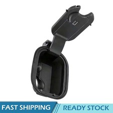 Fuel Filler Door Housing For 2019-2024 Chevy Silverado 1500 6.6FT Bed ONLY Gas picture