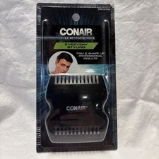 VINTAGE CONAIR HAIR TRIMMER PROFESSIONAL STYLING TOOL NEW SEALED #80015W picture