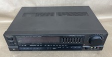 Technics SA-R277 Quarts Synthesizer AM/FM Stereo Receiver Tested Good Condition picture