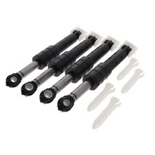 Snap Supply (4) WH01X10343 Washer Shock Absorber Kit Replacement for GE picture