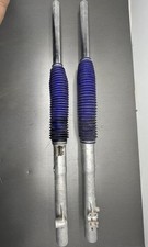 1983 - 1985 HONDA XR350 XR350R XR 350 Front Fork Suspension Dampener Set  picture