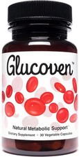 Natural Metabolic Support Supplement - Non-GMO, Vegan, Gluten-Free picture