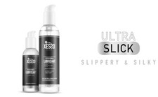 XESSO Ultra Slick Silicone-Based Lube 3.38 & 8 fl oz Water Resistant picture