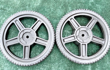 2PK HUSQVARNA OEM 12