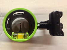NEW HHA Nytrx Tetra Series .019 W/ Rheostat 3 pin VERTICAL 3V Sight SCOPE RYZ X3 picture