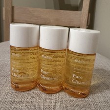 3x manyo Pure Cleansing Oil 25ml/0.84fl.oz. Travel Size picture
