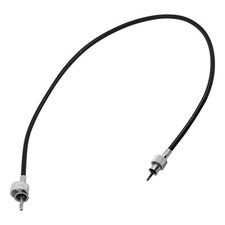 Caltric Tachometer Cable For John Deere 4420 4520 4620 6600 500 600 500C picture