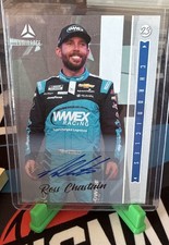 2023 Panini Chronicles - Luminance Ross Chastain #9 Autographs (AU) picture