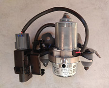 Genuine Vauxhall Corsa D 1.4T A14NEL 2007-2014 Turbo Vacuum Pump  OE- 13427898 picture