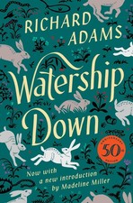 Watership Down: A Novel picture