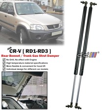 Rear Trunk Lift Support Strut Damper Fit For Honda CR-V CRV RD1 RD2 RD3 1995-01 picture
