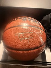 Make offer Fanatics Authentic Isiah Thomas Detroit Pistons Signed NBA Basketball picture